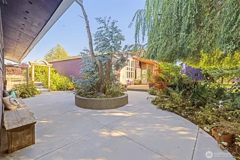 Exterior - 330 Bell Bottom Rd, Sequim, WA 98382 photo 7 of 12