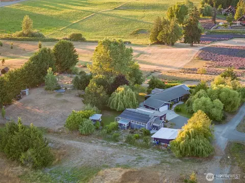 View/Area - 330 Bell Bottom Rd, Sequim, WA 98382 photo 3 of 3