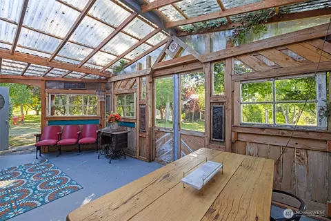 Exterior - 330 Bell Bottom Rd, Sequim, WA 98382 photo 2 of 12