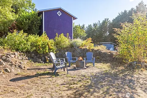 Exterior - 330 Bell Bottom Rd, Sequim, WA 98382 photo 10 of 12