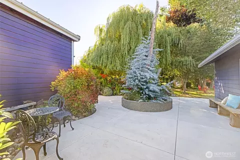 Exterior - 330 Bell Bottom Rd, Sequim, WA 98382 photo 8 of 12