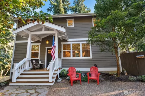 Other - 72 Grove St, Eastsound, WA 98245 photo 1 of 6