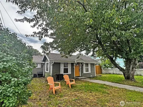102 E Manitoba Ave, Ellensburg, WA 98926