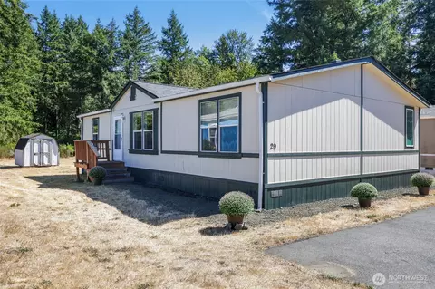 10324 Delphi Rd SW #29, Olympia, WA 98512