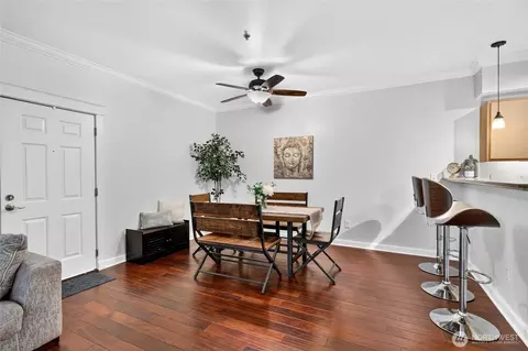 Dining - 10709 Valley View Rd #C103, Bothell, WA 98011 photo 1 of 1