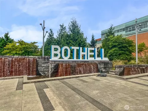 Exterior - 10709 Valley View Rd #C103, Bothell, WA 98011 photo 6 of 6