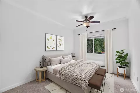 Bedroom - 10709 Valley View Rd #C103, Bothell, WA 98011 photo 1 of 5