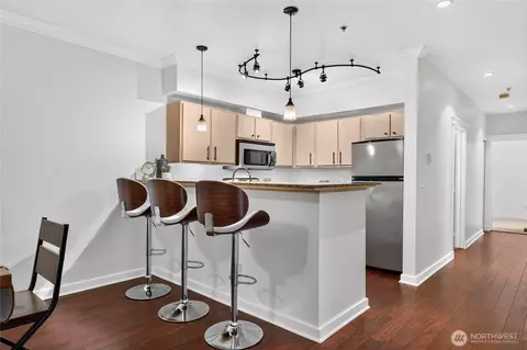 Kitchen - 10709 Valley View Rd #C103, Bothell, WA 98011 photo 1 of 4