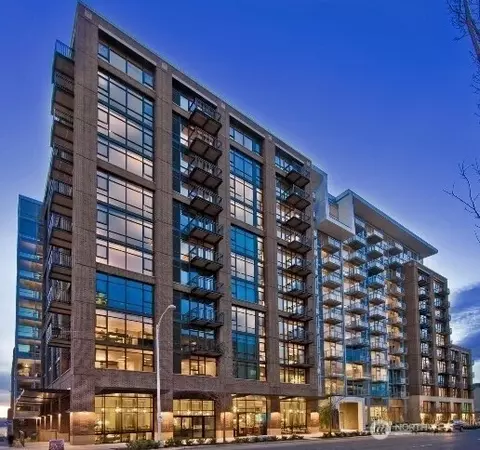2911 2nd Ave #324, Seattle, WA 98121