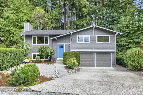 13832 125th Ave NE, Kirkland, WA 98034