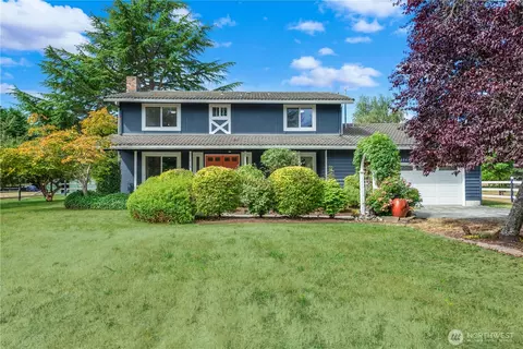 23423 80th Ave SW, Vashon, WA 98070