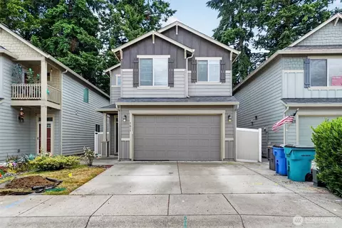 7617 NE 60th Way, Vancouver, WA 98662