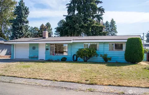 650 Jefferson Ave NE, Renton, WA 98056