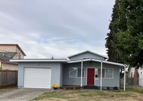 6618 S Clement Ave, Tacoma, WA 98409
