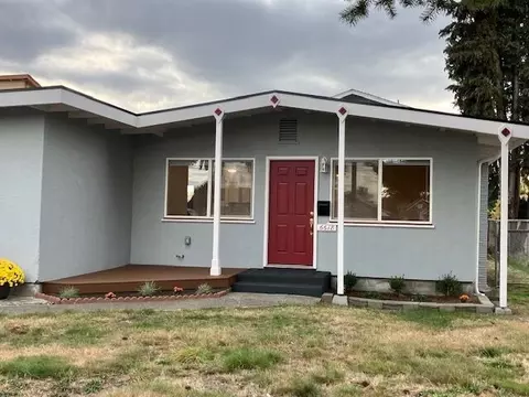 6618 S Clement Ave, Tacoma, WA 98409