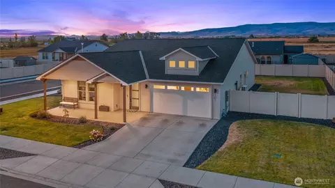 101 E Chinook Rd, Ellensburg, WA 98926