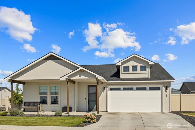 101 E Chinook Rd, Ellensburg, WA 98926