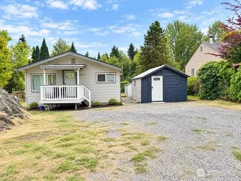 13243 22nd Ave S, Seatac, WA 98168