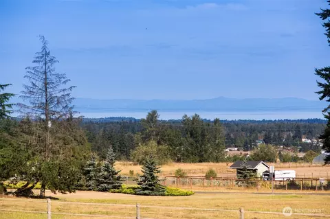 View/Area - 4629 Happy Valley Rd, Sequim, WA 98382 photo 2 of 4