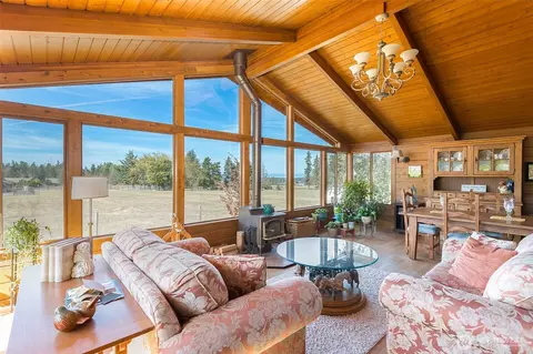 Living - 4629 Happy Valley Rd, Sequim, WA 98382 photo 1 of 7