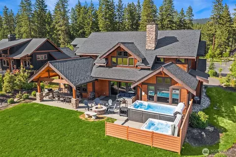 390 Tipple Hill Loop, Cle Elum, WA 98922