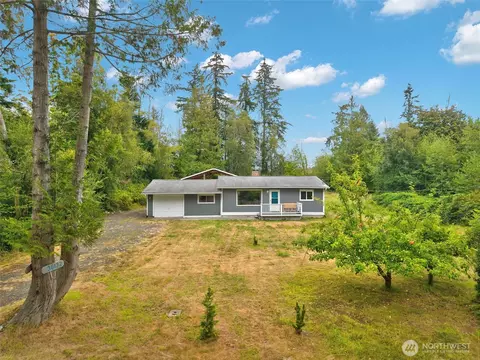 36132 Hood Canal Dr NE, Hansville, WA 98340