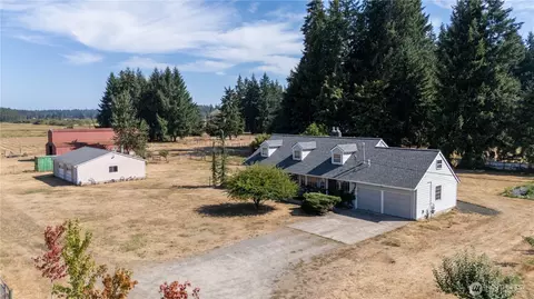 11632 Crockett St SW, Olympia, WA 98512