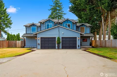 4306 92nd St NE, Marysville, WA 98270