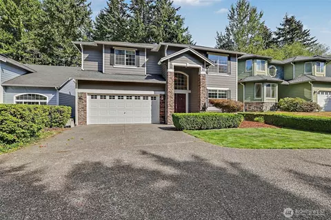 Exterior - 4011 160th Pl SE, Bothell, WA 98012 photo 3 of 3