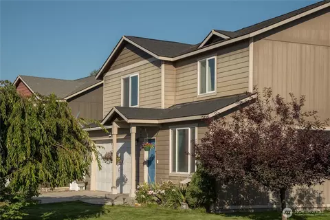 1511 E Seattle Ave, Ellensburg, WA 98926
