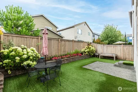 Exterior - 3015 183rd St SE, Bothell, WA 98012 photo 4 of 4