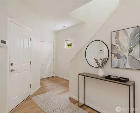 Entry Way - 3015 183rd St SE, Bothell, WA 98012 photo 1 of 1