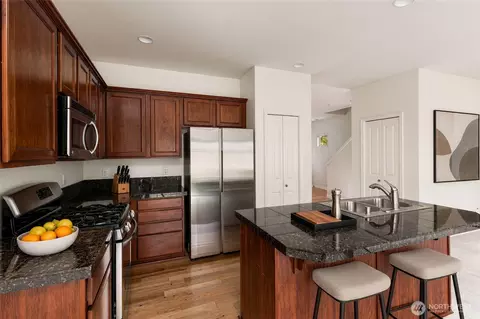 Kitchen - 3015 183rd St SE, Bothell, WA 98012 photo 1 of 1