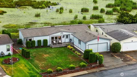 716 Dennis St SE #34, Tumwater, WA 98501
