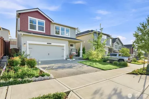 1613 NE Calavista St, Poulsbo, WA 98370