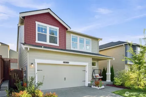 1613 NE Calavista St, Poulsbo, WA 98370