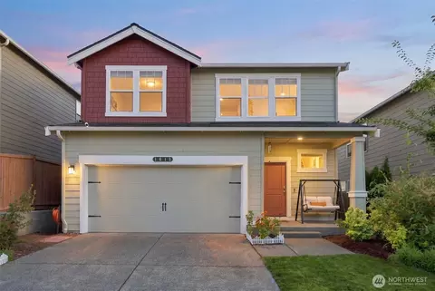 1613 NE Calavista St #39, Poulsbo, WA 98370