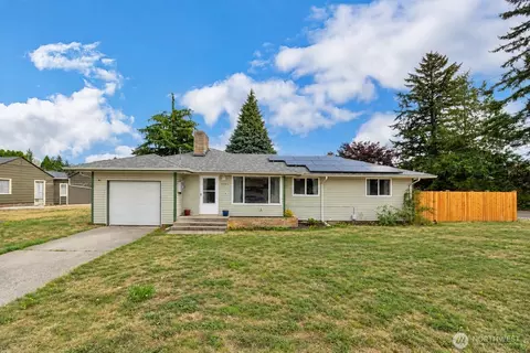 9205 50th Ave NE, Marysville, WA 98270