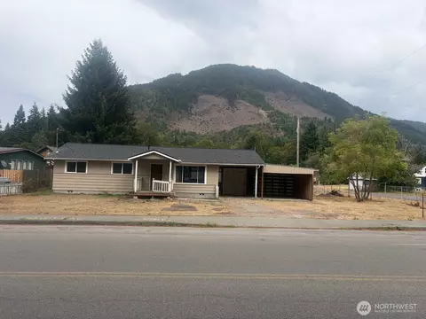900 Mountain Loop Hwy, Darrington, WA 98241