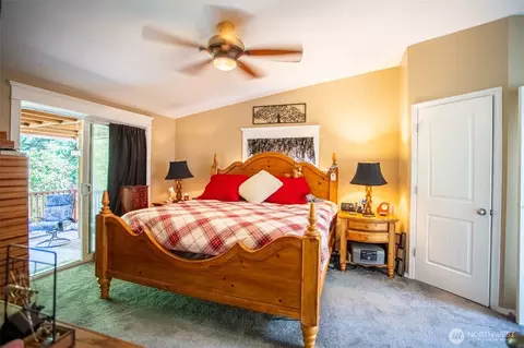 Bedroom - 18716 215th Ave E, Orting, WA 98360 photo 1 of 3