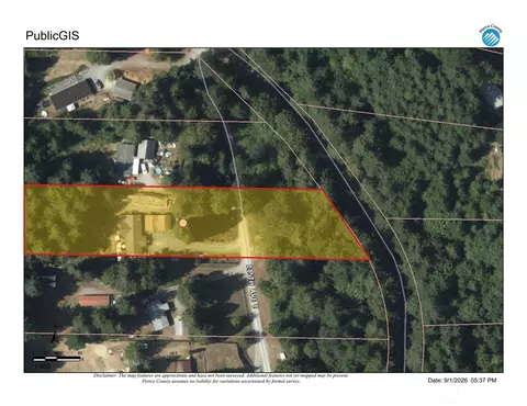View/Area - 18716 215th Ave E, Orting, WA 98360 photo 1 of 1