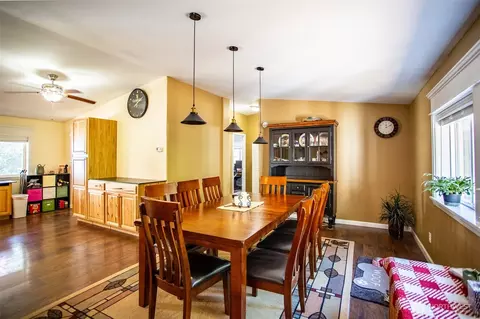 Dining - 18716 215th Ave E, Orting, WA 98360 photo 2 of 2