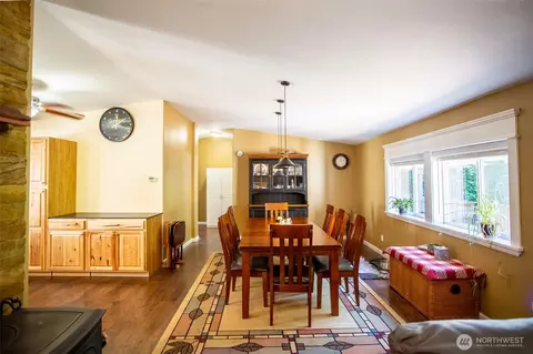 Dining - 18716 215th Ave E, Orting, WA 98360 photo 1 of 2