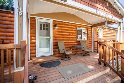 Exterior - 18716 215th Ave E, Orting, WA 98360 photo 3 of 11