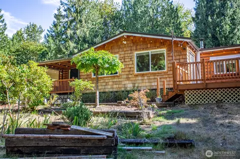 Exterior - 18716 215th Ave E, Orting, WA 98360 photo 11 of 11