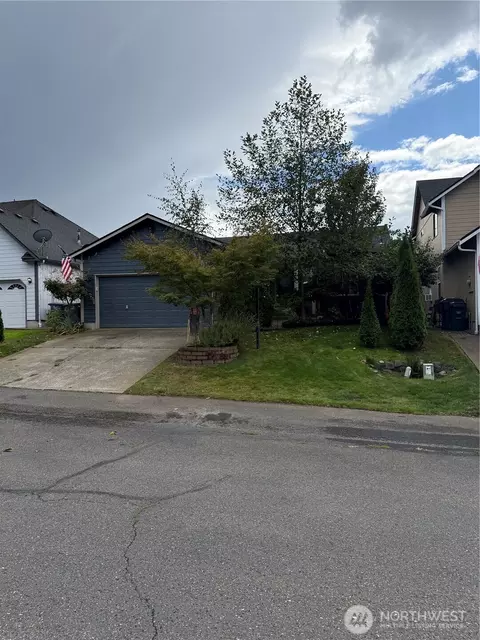 21528 102nd St E, Bonney Lake, WA 98391