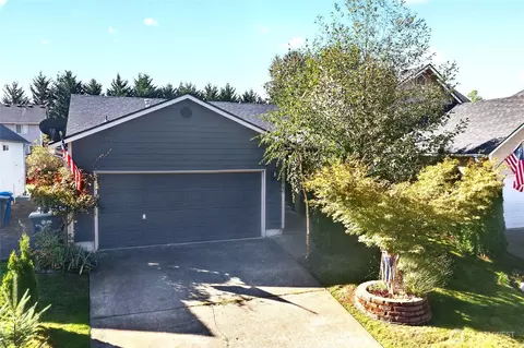 21528 102nd St E, Bonney Lake, WA 98391