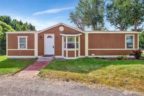 11063 Road 44 NE, Moses Lake, WA 98837
