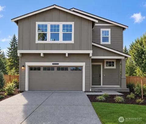 481 Cremini Loop SE #9, Lacey, WA 98513