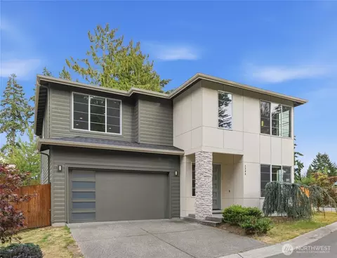 2306 NE 145th St, Shoreline, WA 98155